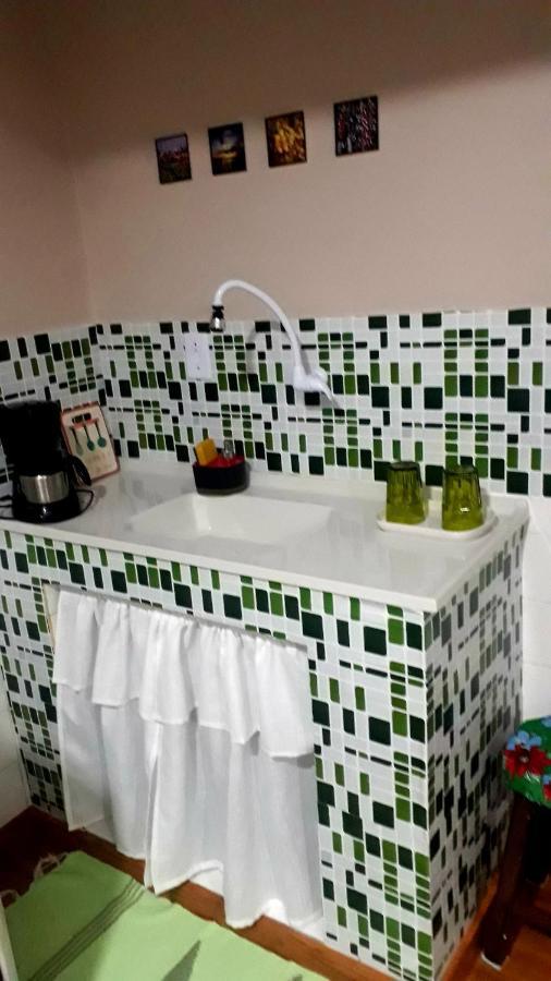 Casa Do Lenhador Βίλα Petrópolis Εξωτερικό φωτογραφία