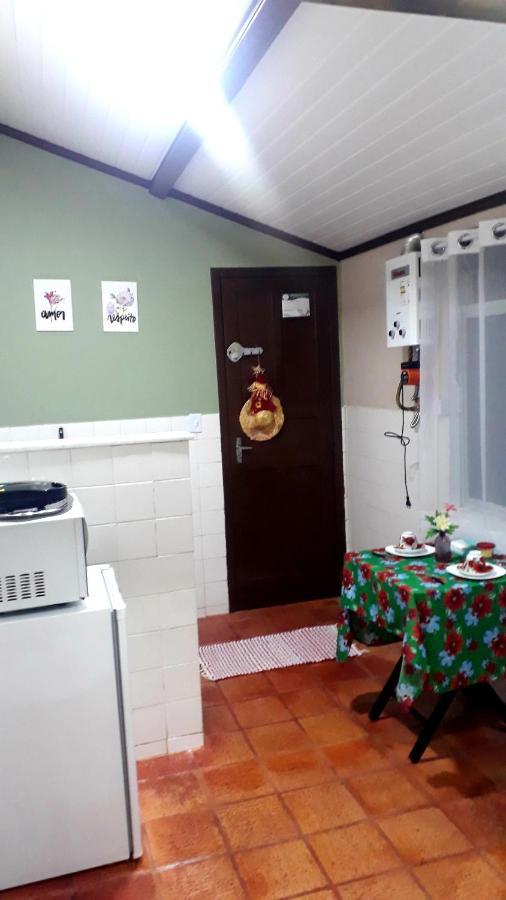 Casa Do Lenhador Βίλα Petrópolis Εξωτερικό φωτογραφία