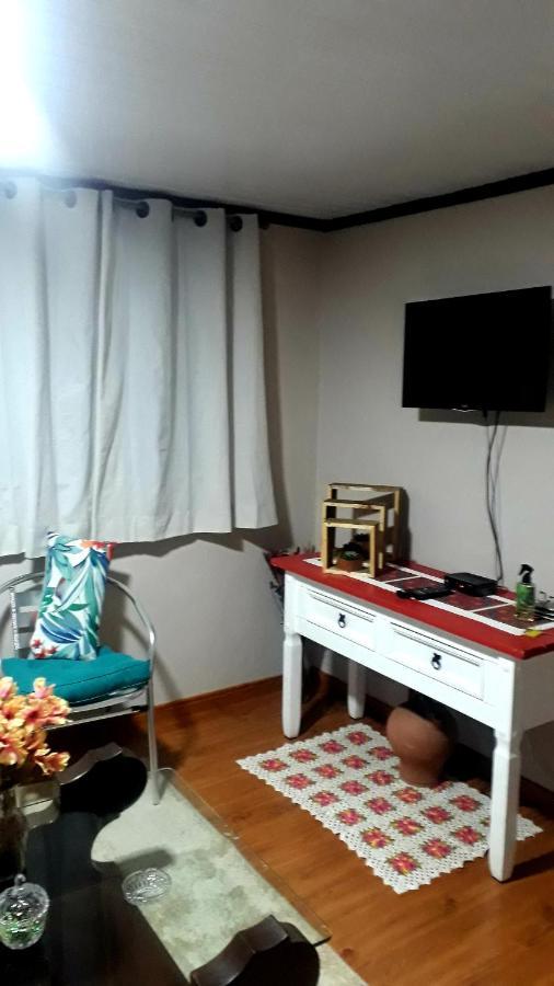 Casa Do Lenhador Βίλα Petrópolis Εξωτερικό φωτογραφία