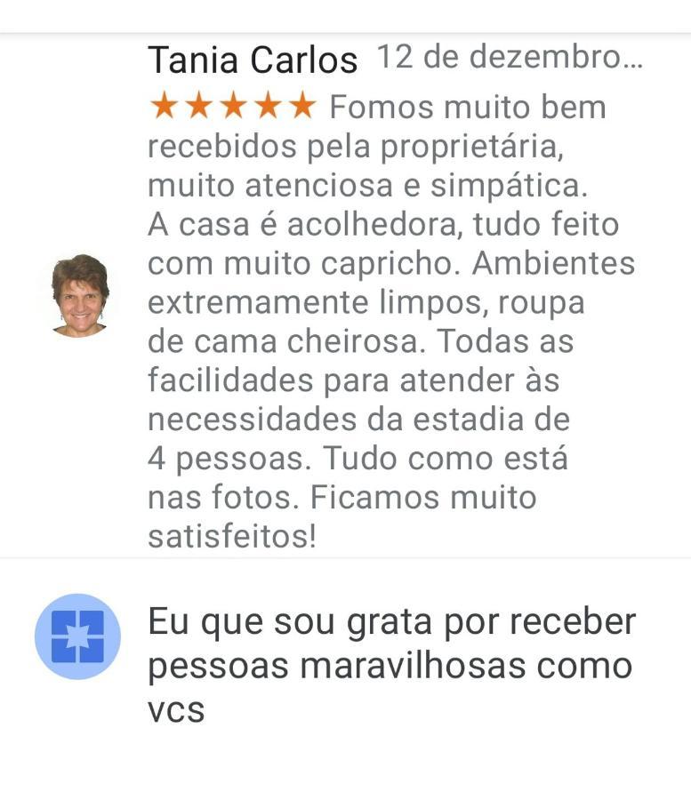 Casa Do Lenhador Βίλα Petrópolis Εξωτερικό φωτογραφία