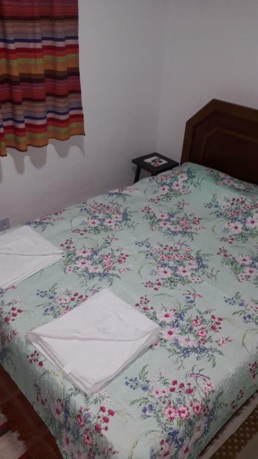 Casa Do Lenhador Βίλα Petrópolis Εξωτερικό φωτογραφία