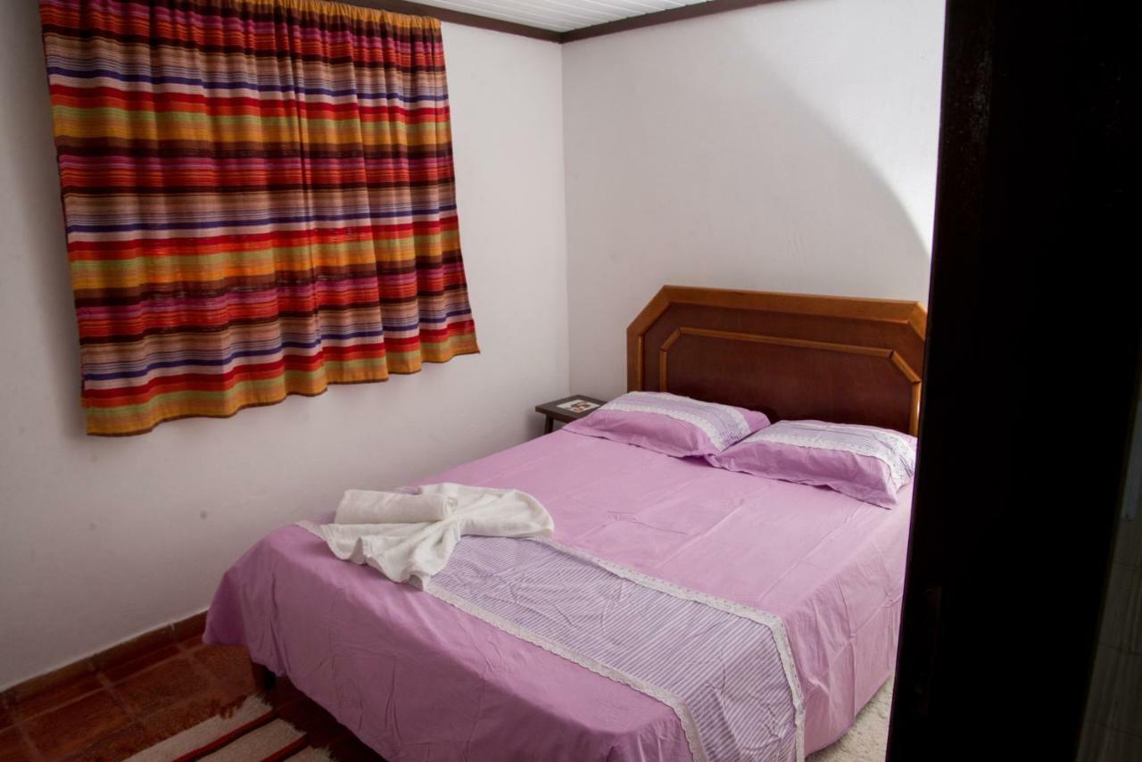 Casa Do Lenhador Βίλα Petrópolis Εξωτερικό φωτογραφία