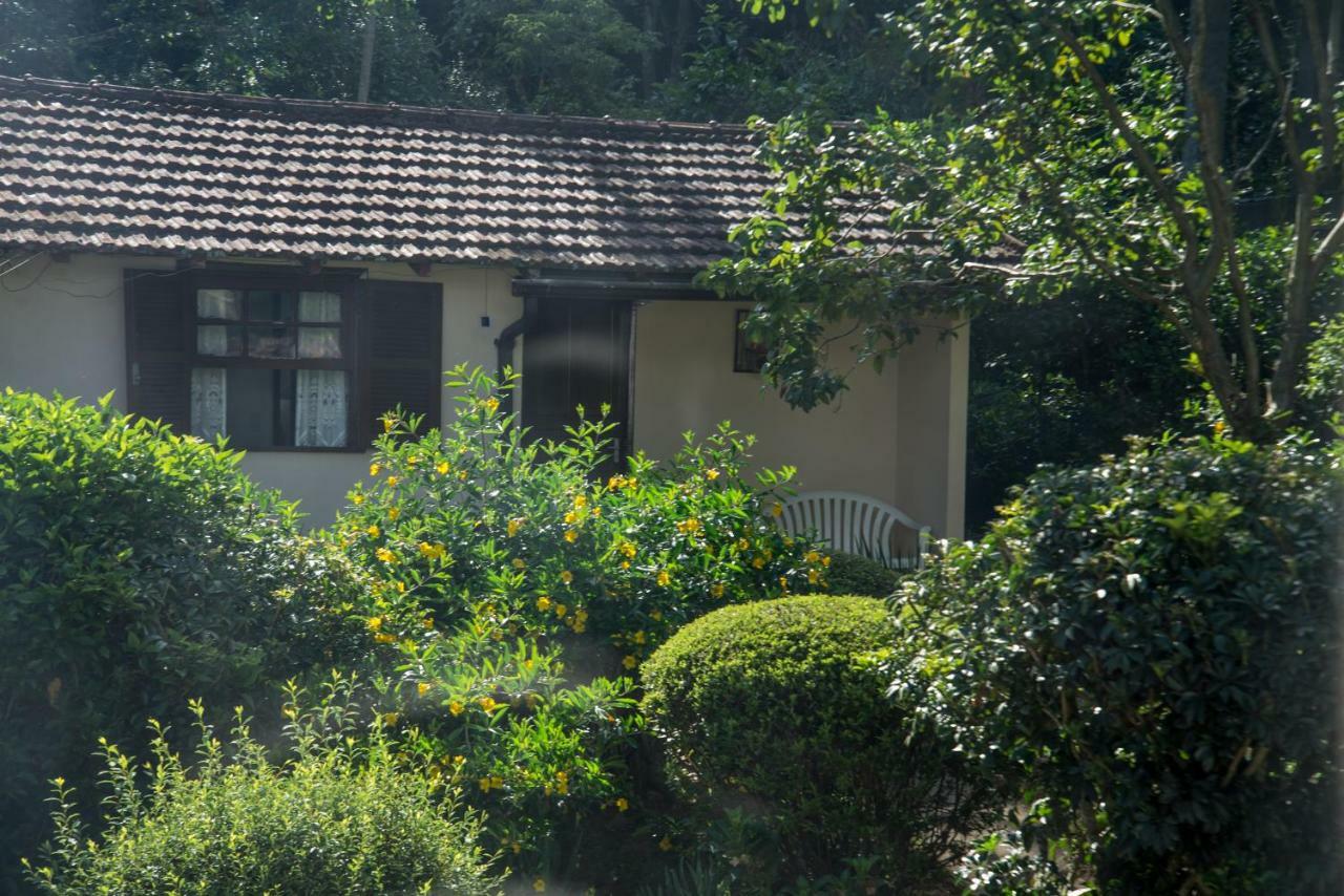 Casa Do Lenhador Βίλα Petrópolis Εξωτερικό φωτογραφία