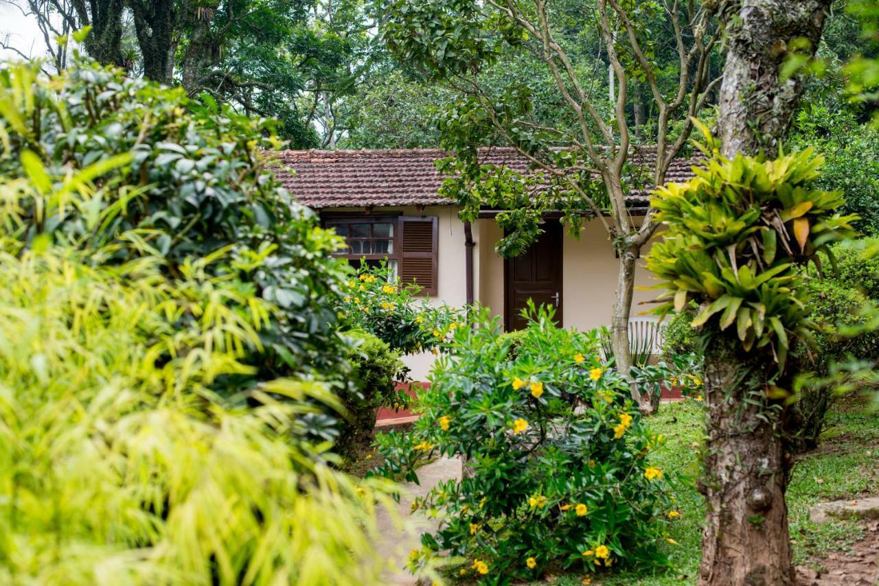 Casa Do Lenhador Βίλα Petrópolis Εξωτερικό φωτογραφία