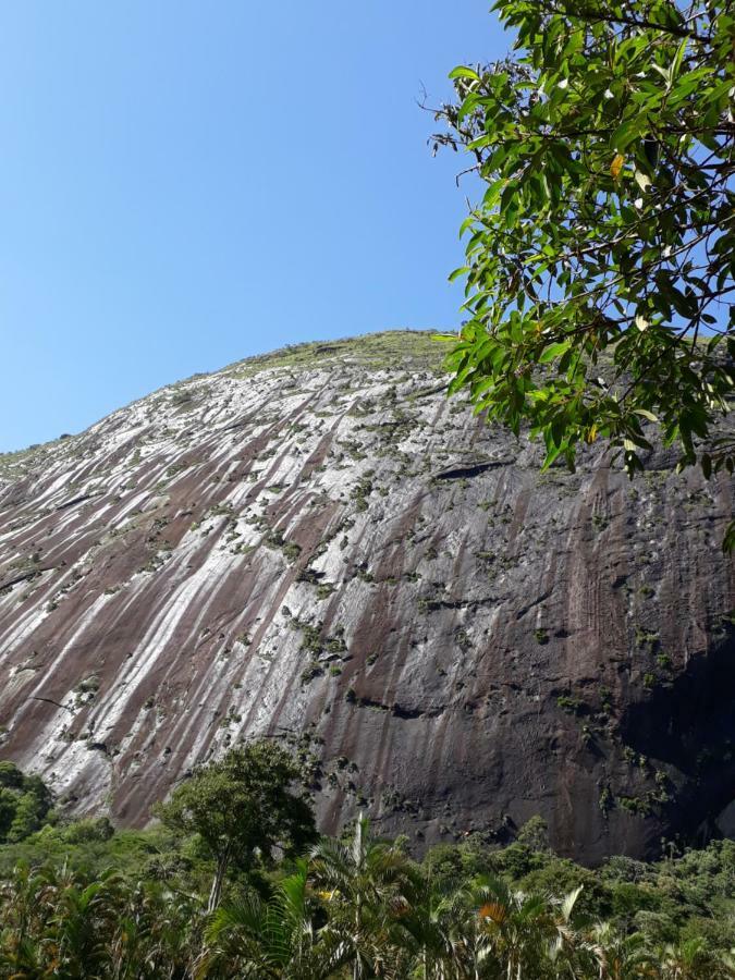 Casa Do Lenhador Βίλα Petrópolis Εξωτερικό φωτογραφία