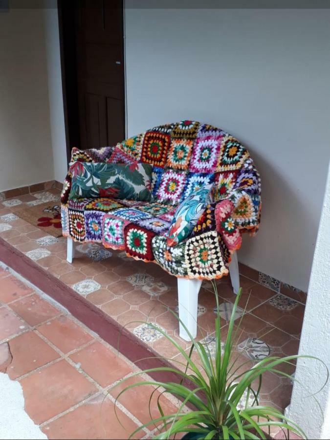 Casa Do Lenhador Βίλα Petrópolis Εξωτερικό φωτογραφία